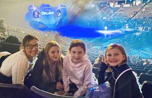 Disney on Ice: Mickey's Search Party