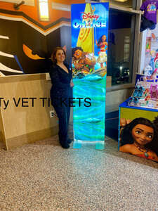 Disney on Ice: Mickey's Search Party