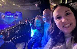Disney on Ice: Mickey's Search Party