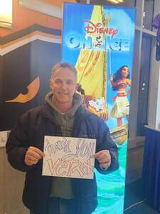 Disney on Ice: Mickey's Search Party
