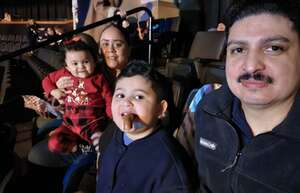 Disney on Ice: Mickey's Search Party