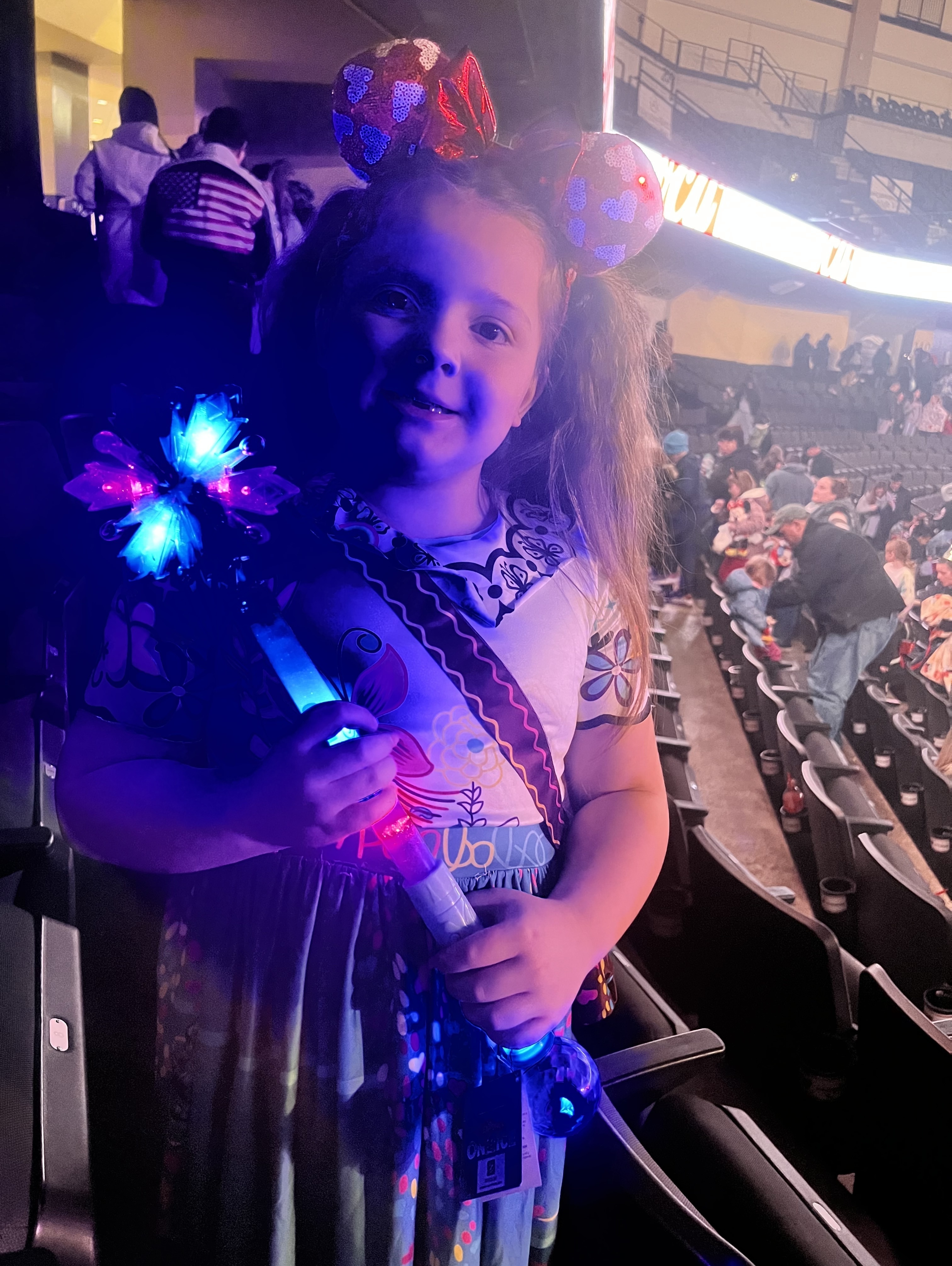 Disney on Ice: Mickey's Search Party