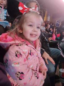 Disney on Ice: Mickey's Search Party