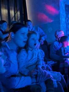 Disney on Ice: Mickey's Search Party