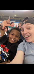 Tulsa Oilers - ECHL vs Rapid City Rush