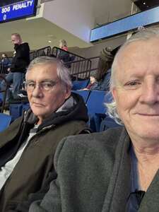 Tulsa Oilers - ECHL vs Rapid City Rush