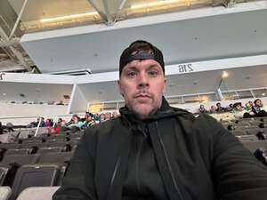 San Jose Sharks - NHL vs Seattle Kraken