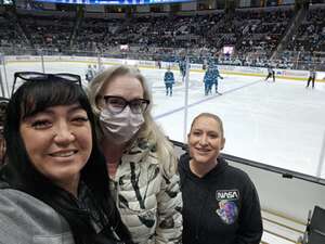 San Jose Sharks - NHL vs Seattle Kraken