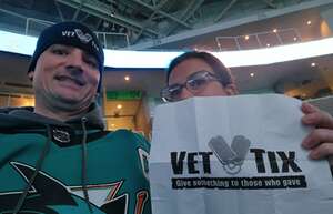 San Jose Sharks - NHL vs Seattle Kraken