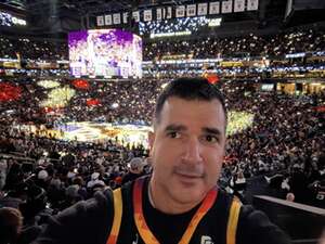 Phoenix Suns - NBA vs Golden State Warriors