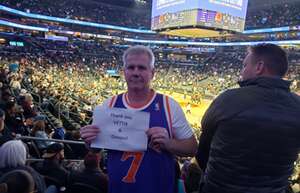 Phoenix Suns - NBA vs Golden State Warriors