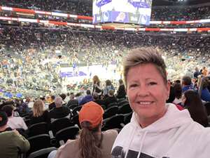 Phoenix Suns - NBA vs Golden State Warriors