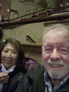 Million Dollar Quartet Christmas