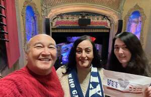 Million Dollar Quartet Christmas