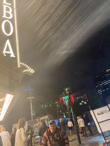 Million Dollar Quartet Christmas