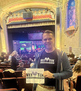 Million Dollar Quartet Christmas