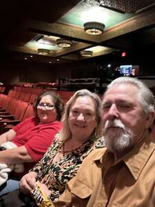 Million Dollar Quartet Christmas