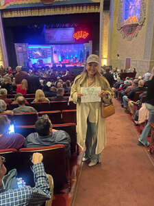 Million Dollar Quartet Christmas