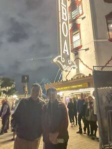 Million Dollar Quartet Christmas