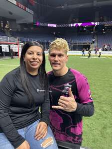 Empire Strykers - MASL vs Tacoma Stars
