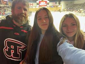 Rapid City Rush - ECHL vs Iowa Heartlanders