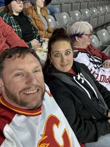 Rapid City Rush - ECHL vs Iowa Heartlanders