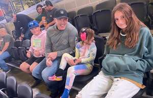 Rapid City Rush - ECHL vs Iowa Heartlanders