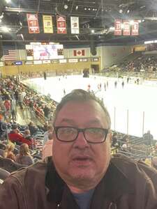 Rapid City Rush - ECHL vs Iowa Heartlanders