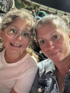 Paw Patrol Live!