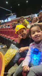 Paw Patrol Live!