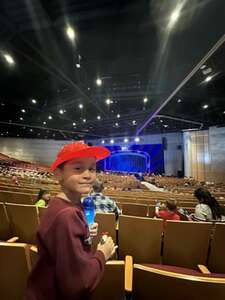 Paw Patrol Live!