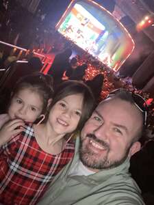 Paw Patrol Live!