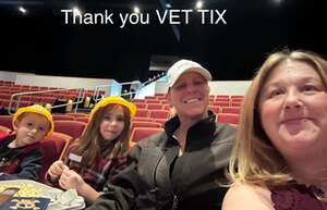 Paw Patrol Live!