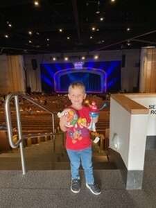 Paw Patrol Live!