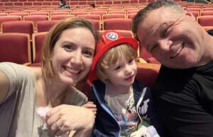 Paw Patrol Live!