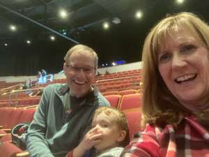 Paw Patrol Live!