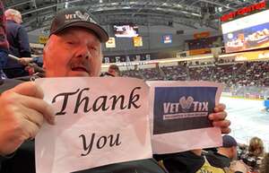 Hershey Bears - AHL vs Charlotte Checkers