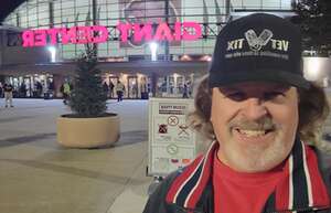 Hershey Bears - AHL vs Charlotte Checkers