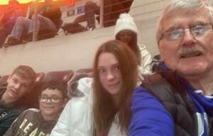 Hershey Bears - AHL vs Charlotte Checkers