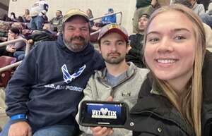 Hershey Bears - AHL vs Charlotte Checkers