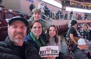 Hershey Bears - AHL vs Charlotte Checkers