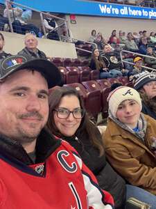 Hershey Bears - AHL vs Charlotte Checkers