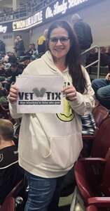 Hershey Bears - AHL vs Charlotte Checkers