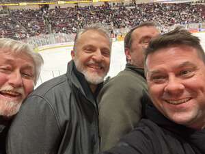 Hershey Bears - AHL vs Charlotte Checkers