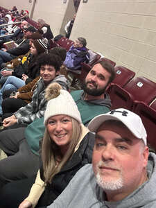 Hershey Bears - AHL vs Charlotte Checkers