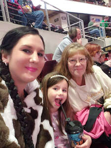 Hershey Bears - AHL vs Charlotte Checkers