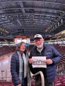Hershey Bears - AHL vs Charlotte Checkers