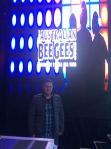 The Australian Bee Gees (vegas)