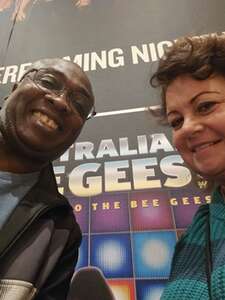 The Australian Bee Gees (vegas)