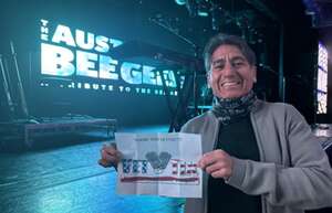 The Australian Bee Gees (vegas)